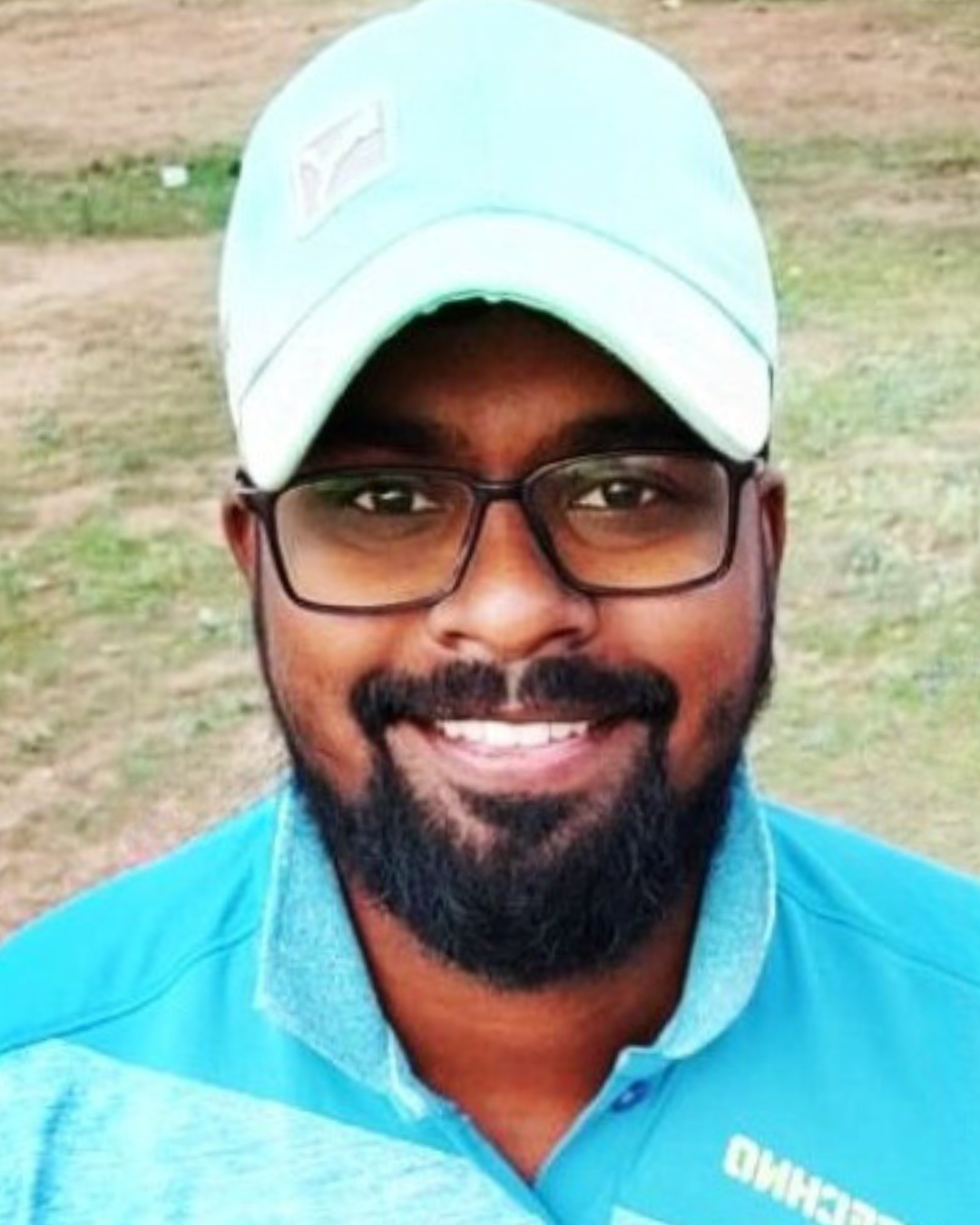 Saravanan S
